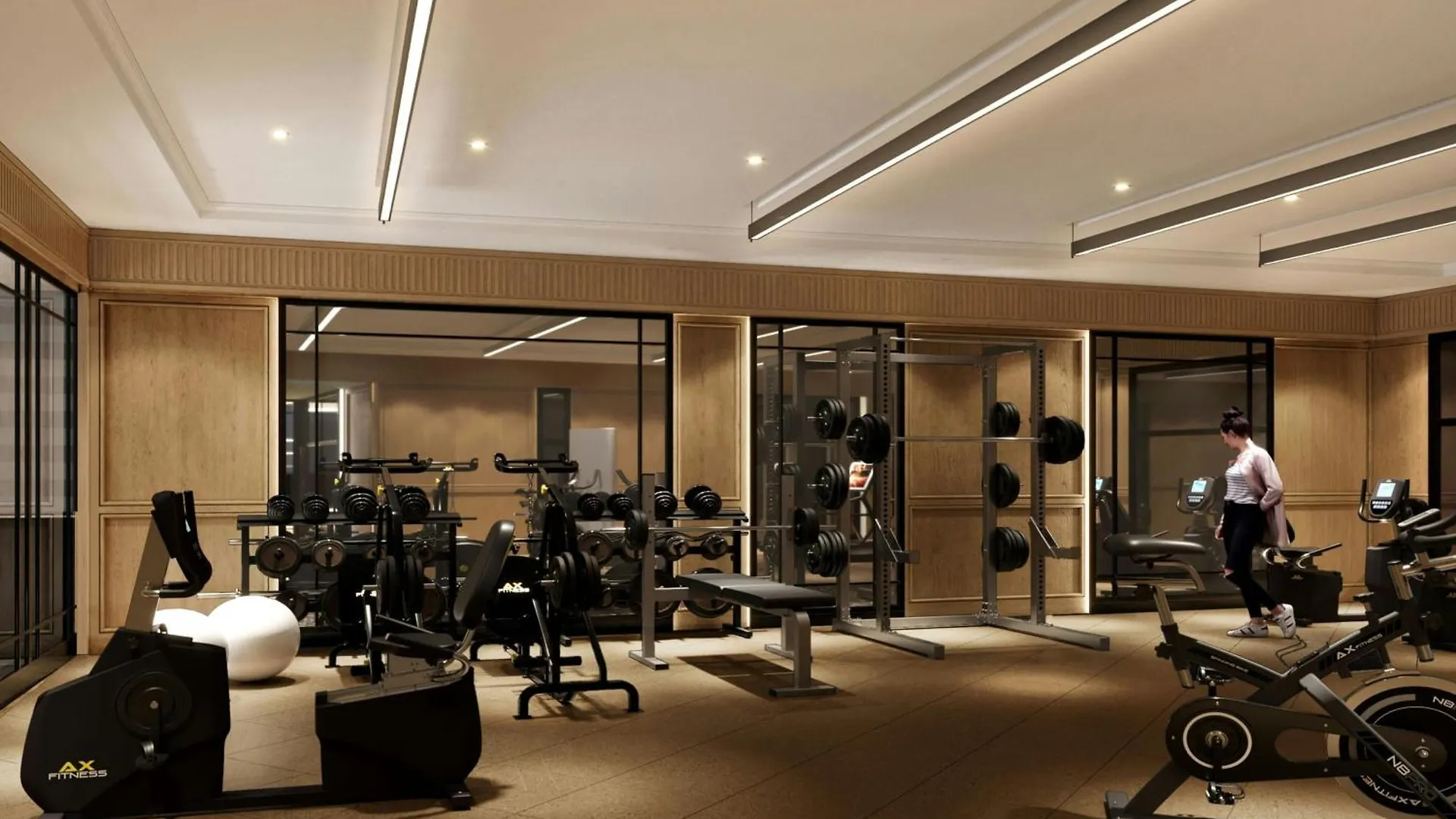 Hotel The Laurus, A Luxury Collection Resort, Singapour