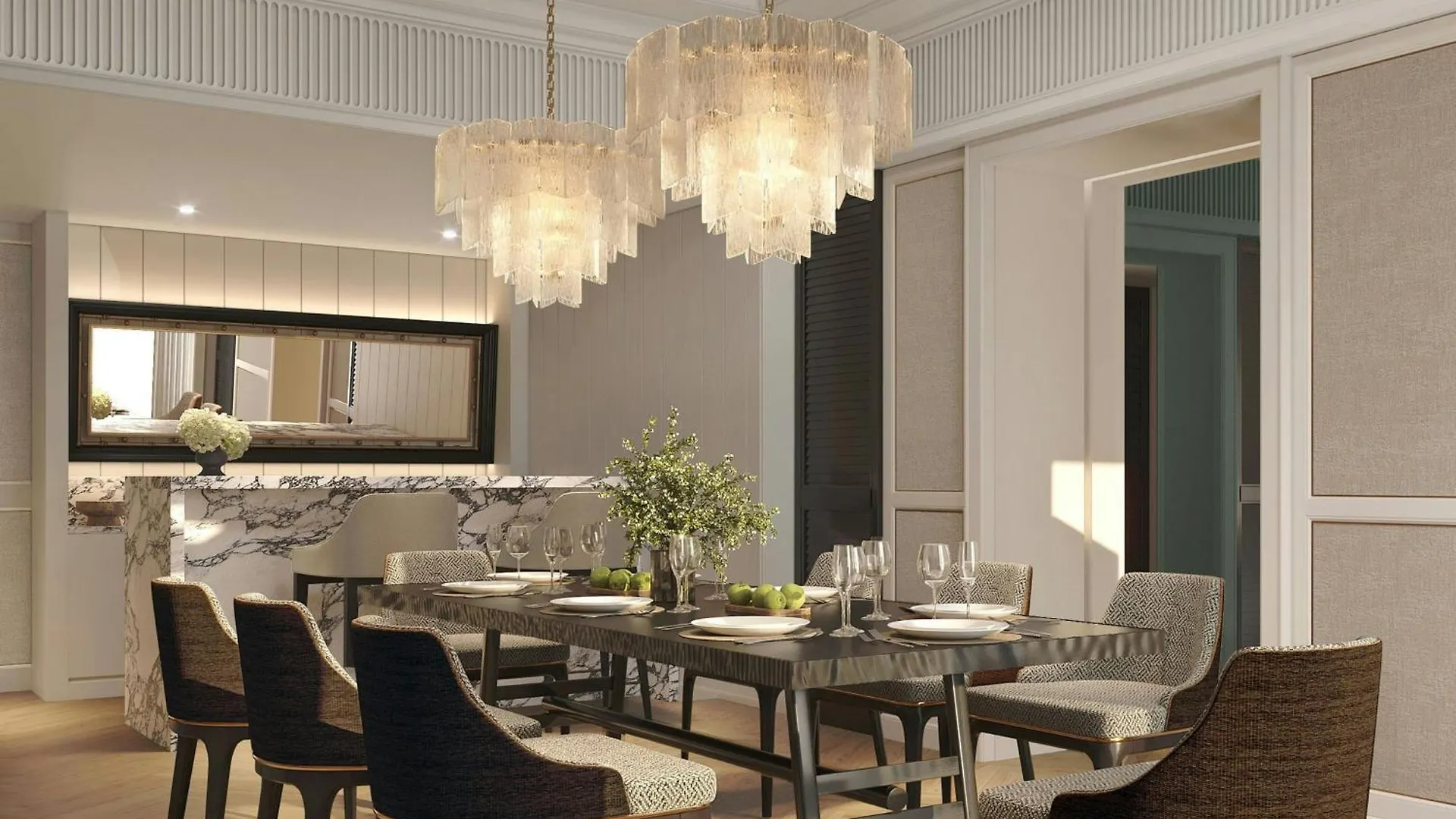 The Laurus, A Luxury Collection Resort, Singapour Singapour