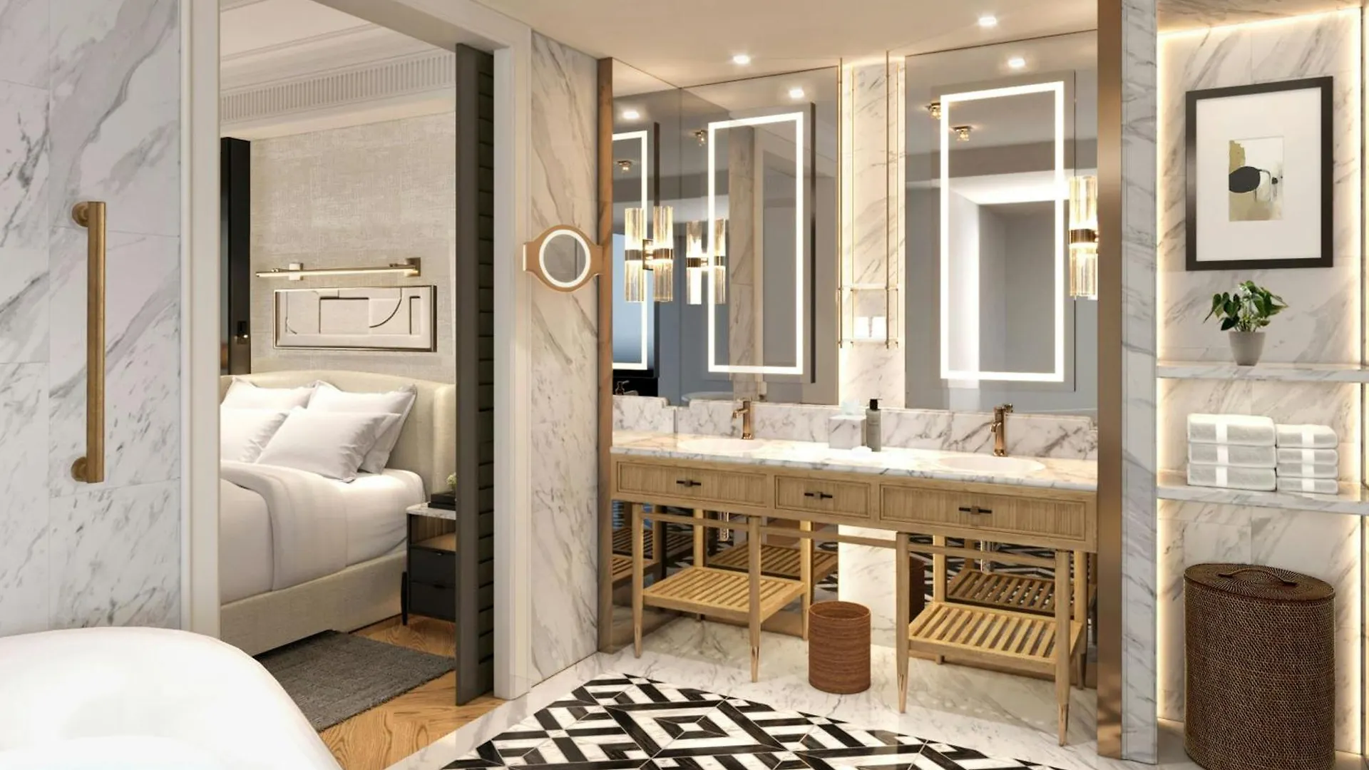 The Laurus, A Luxury Collection Resort, Singapour Hotel
