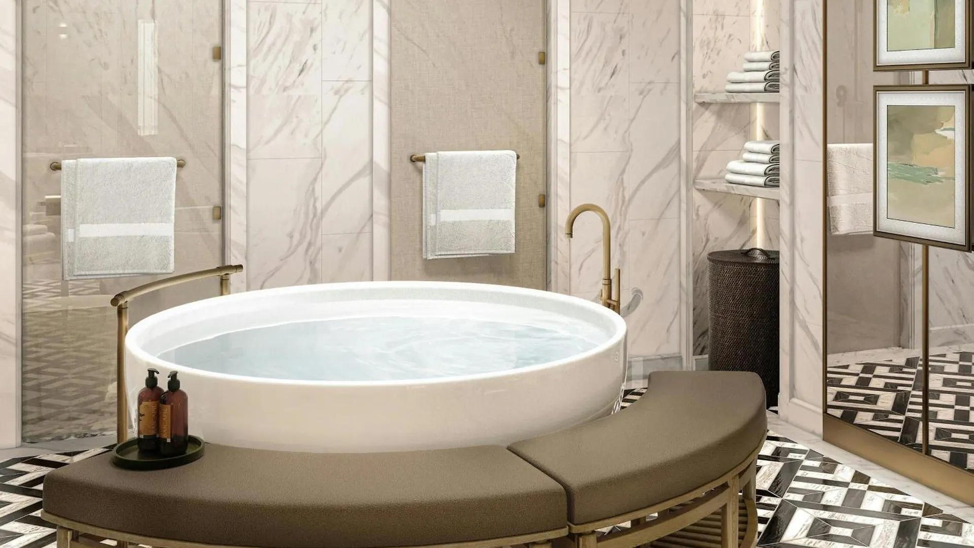 ***** Hotel The Laurus, A Luxury Collection Resort, Singapour Singapour