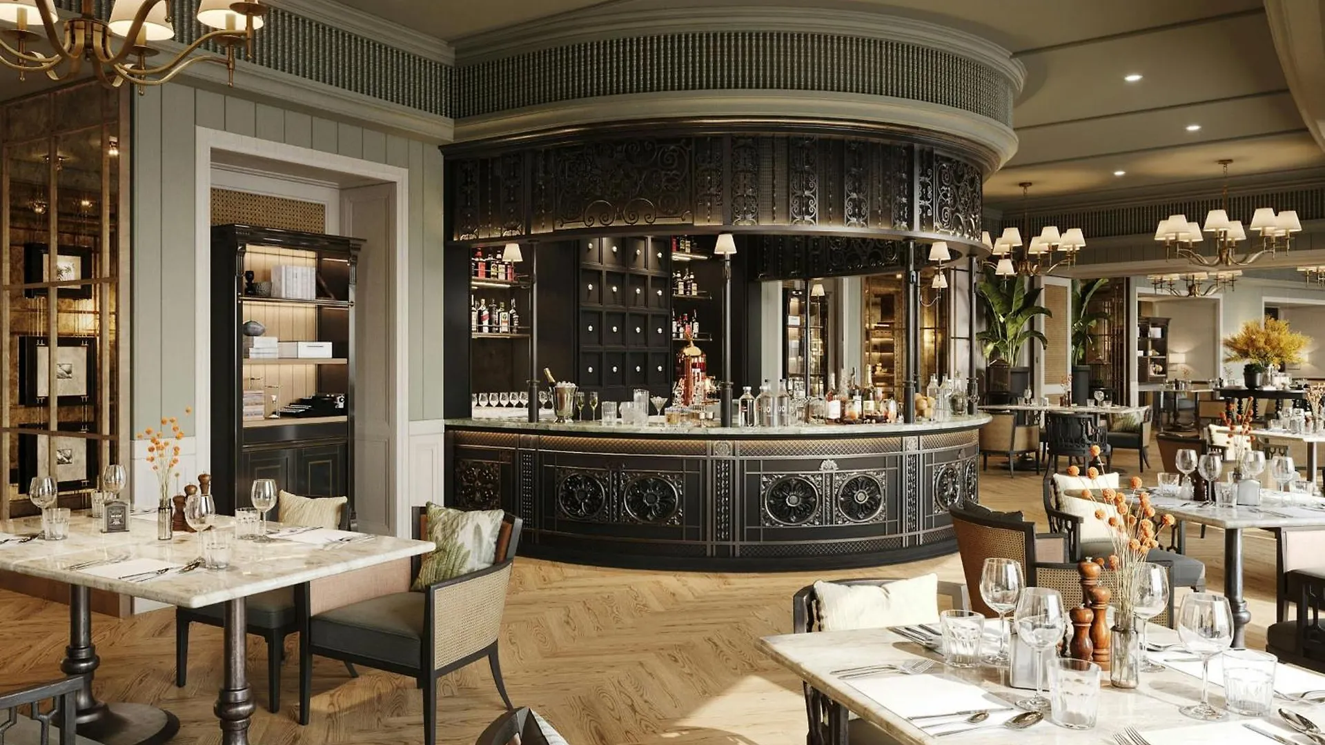 Hotel The Laurus, A Luxury Collection Resort, Singapour