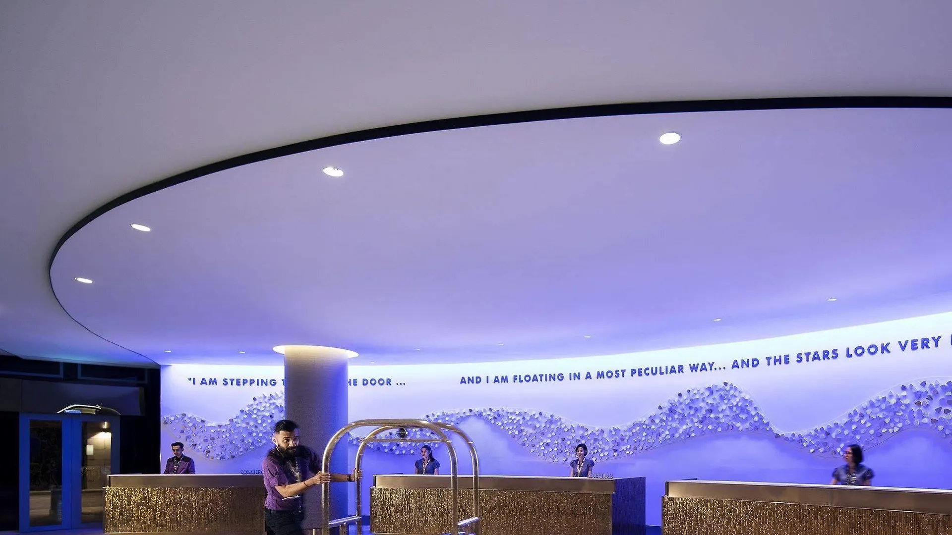 ***** Hotel The Laurus, A Luxury Collection Resort, Singapour Singapour