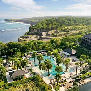 Radisson Blu Bali Отель Улувату