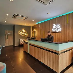 2* Отель Ibis Budget Bugis