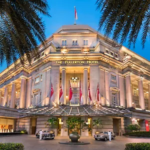 5* Hotel The Fullerton