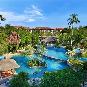 Novotel Bali Nusa Dua Отель Нуса-Дуа