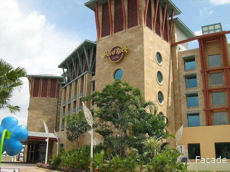 Resorts World Sentosa - Hotel Сингапур