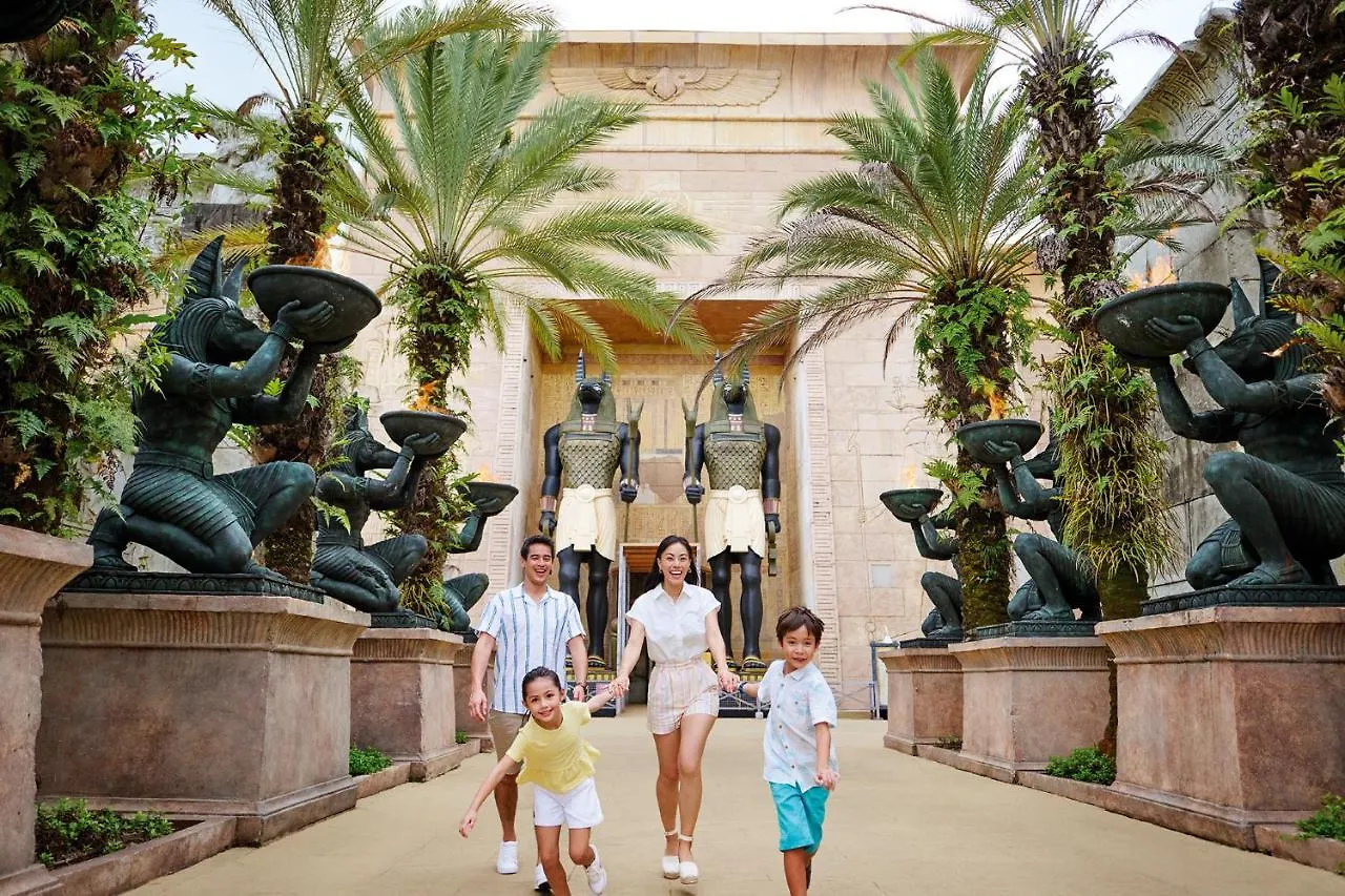 The Laurus, A Luxury Collection Resort, Singapore Singapore