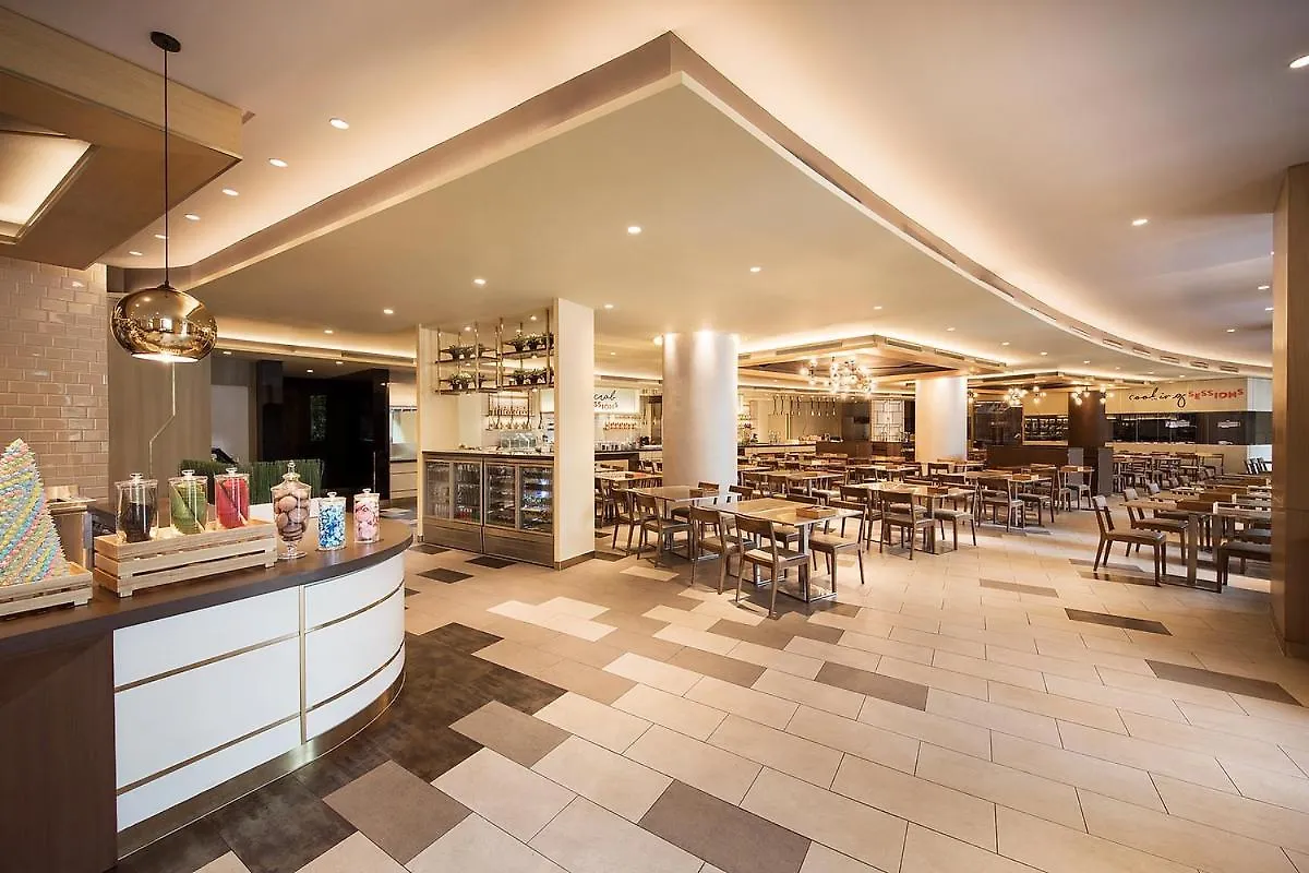 The Laurus, A Luxury Collection Resort, Singapore Hotell