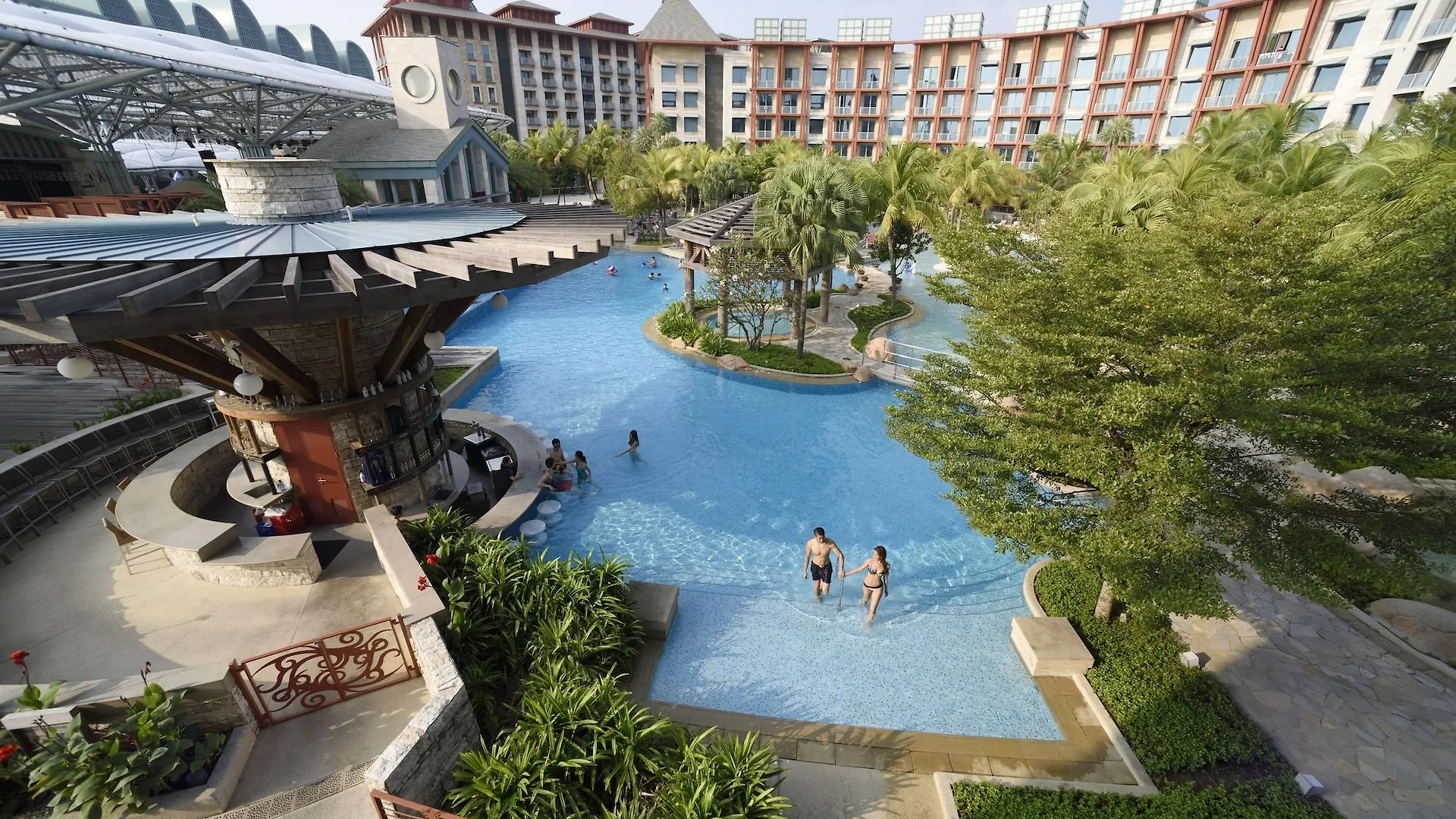 The Laurus, A Luxury Collection Resort, Singapore
