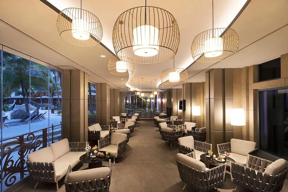 The Laurus, A Luxury Collection Resort, Singapore Hotell