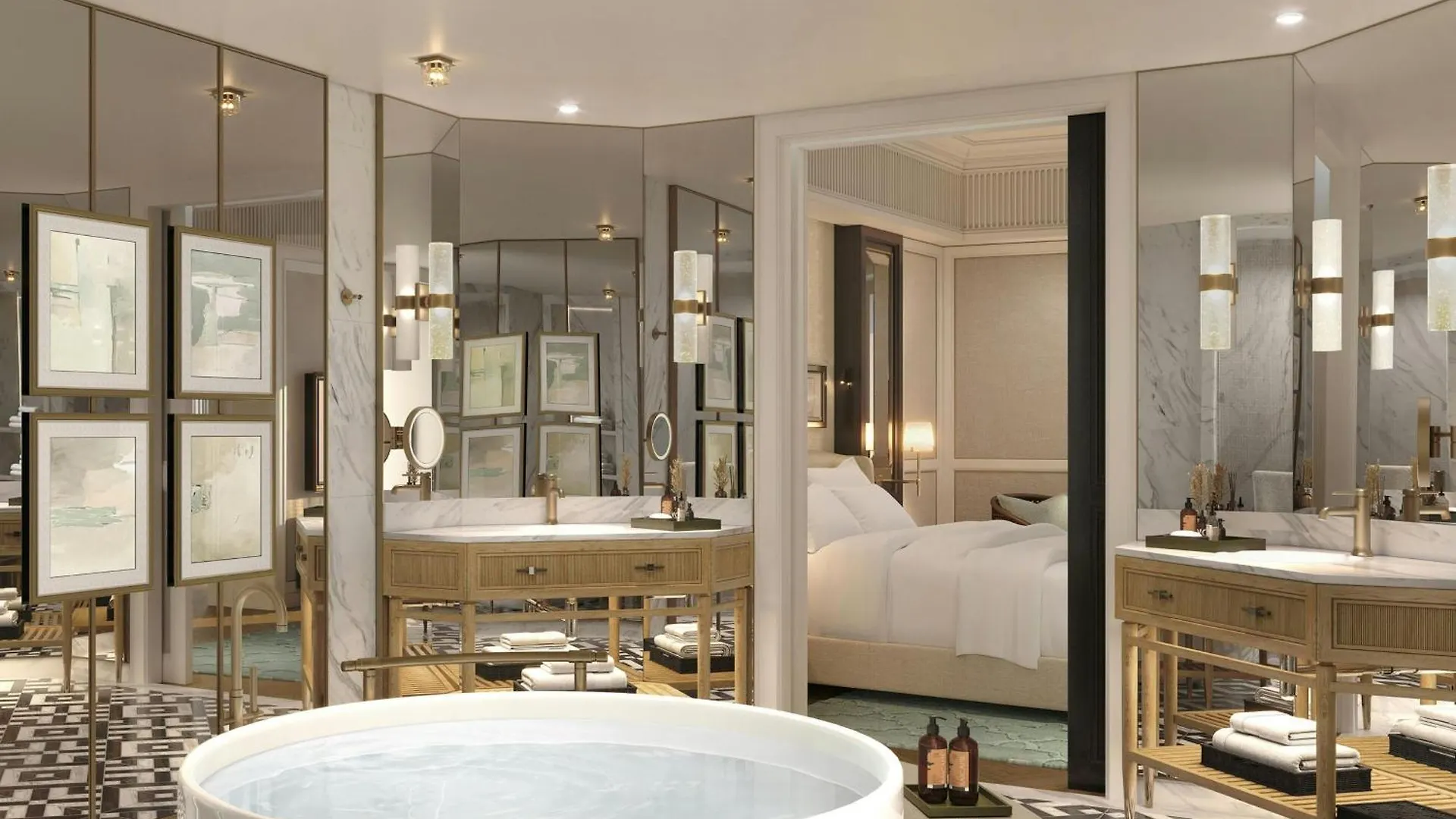 The Laurus, A Luxury Collection Resort, Singapore 5*,  Singapore