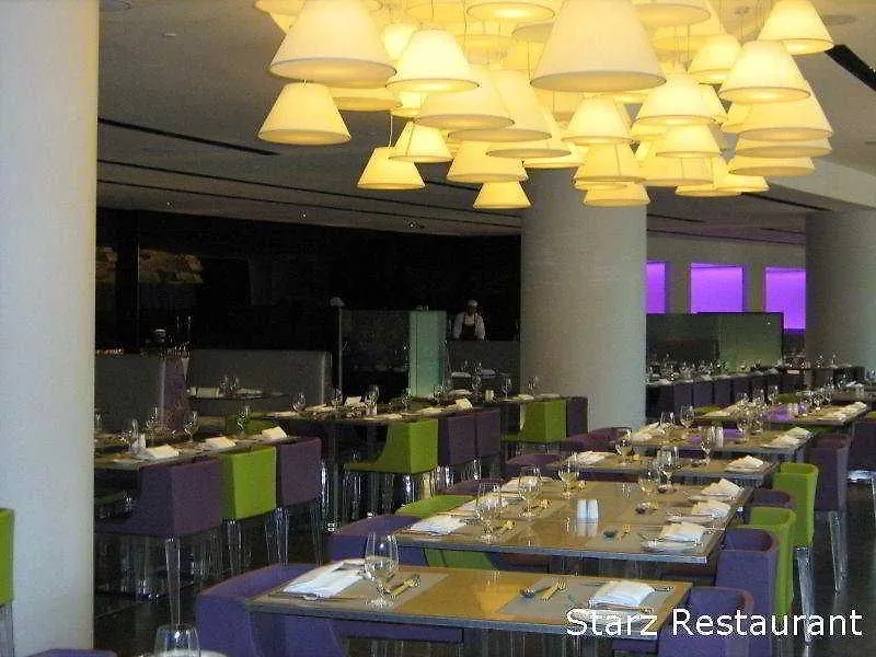 The Laurus, A Luxury Collection Resort, Singapore Hotell