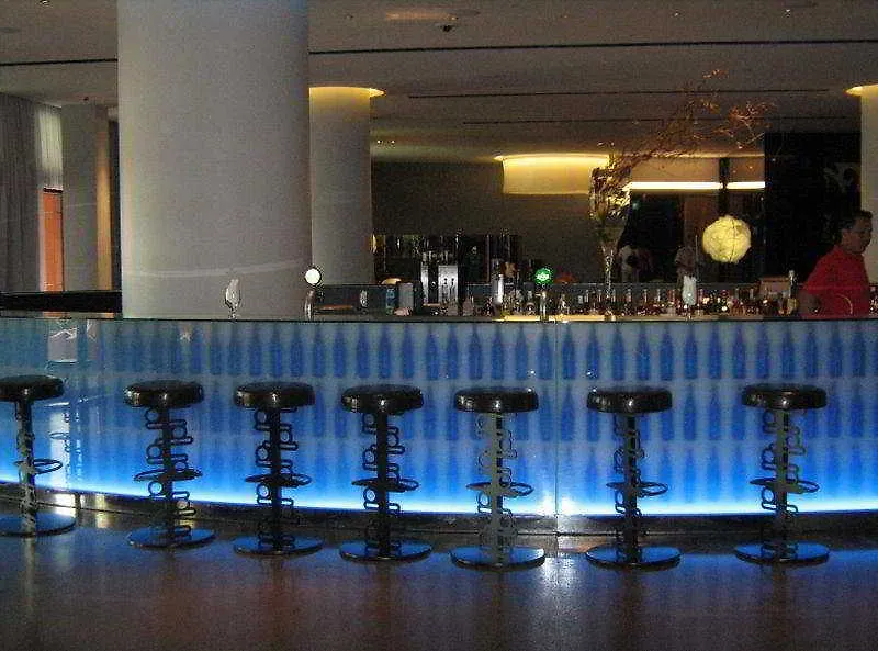 Hotell The Laurus, A Luxury Collection Resort, Singapore