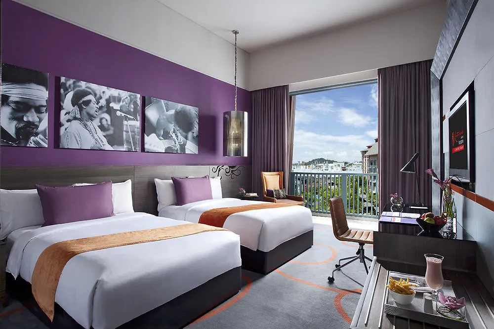 Hotell The Laurus, A Luxury Collection Resort, Singapore