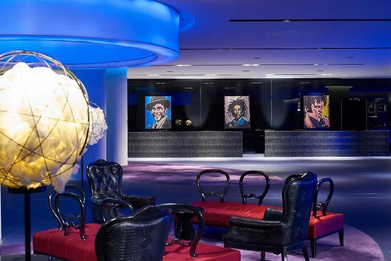Hotell The Laurus, A Luxury Collection Resort, Singapore