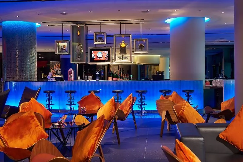 The Laurus, A Luxury Collection Resort, Singapore Hotell