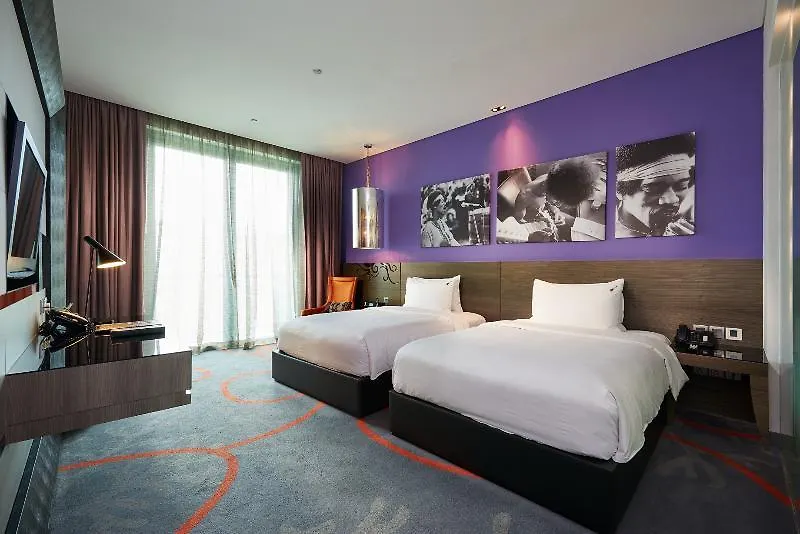 The Laurus, A Luxury Collection Resort, Singapore