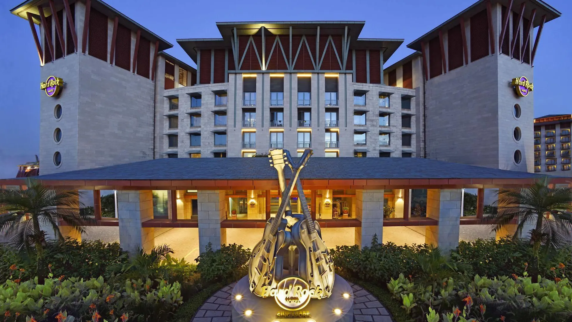 The Laurus, A Luxury Collection Resort, Singapore Hotel