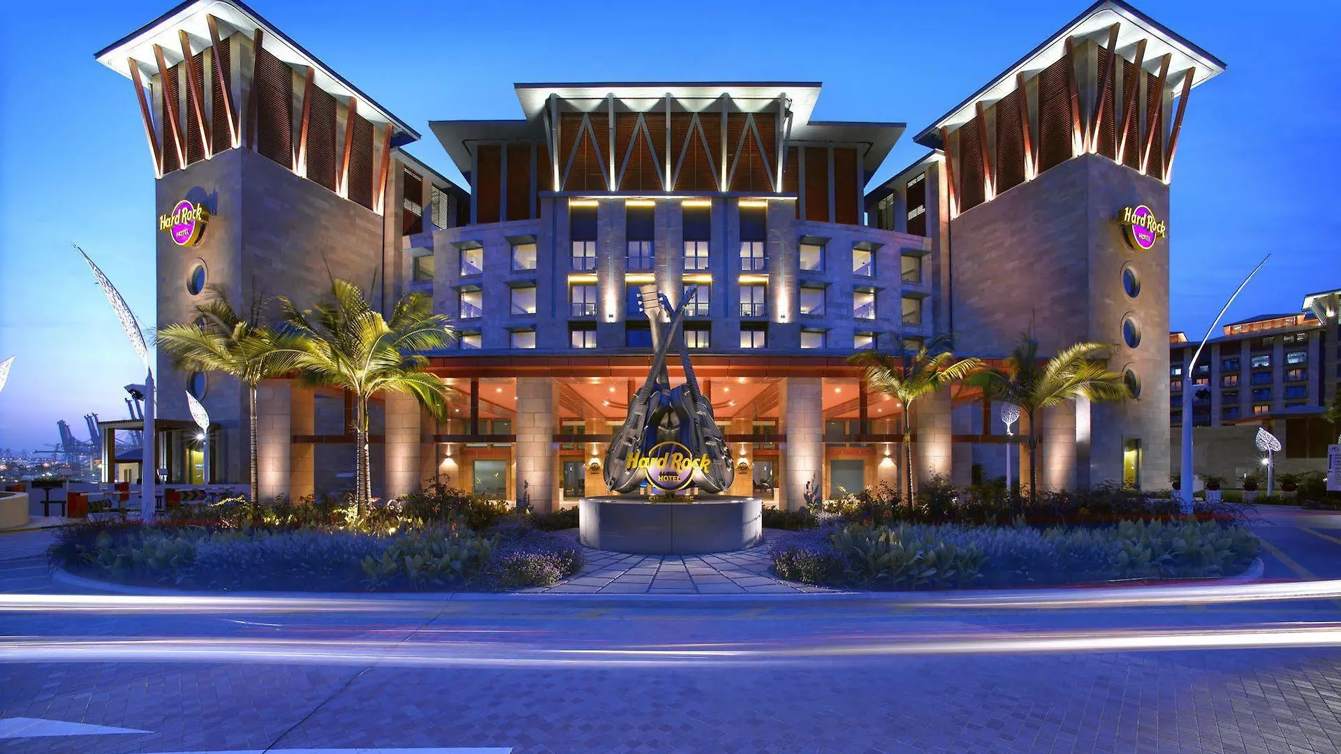 The Laurus, A Luxury Collection Resort, Singapore Singapore