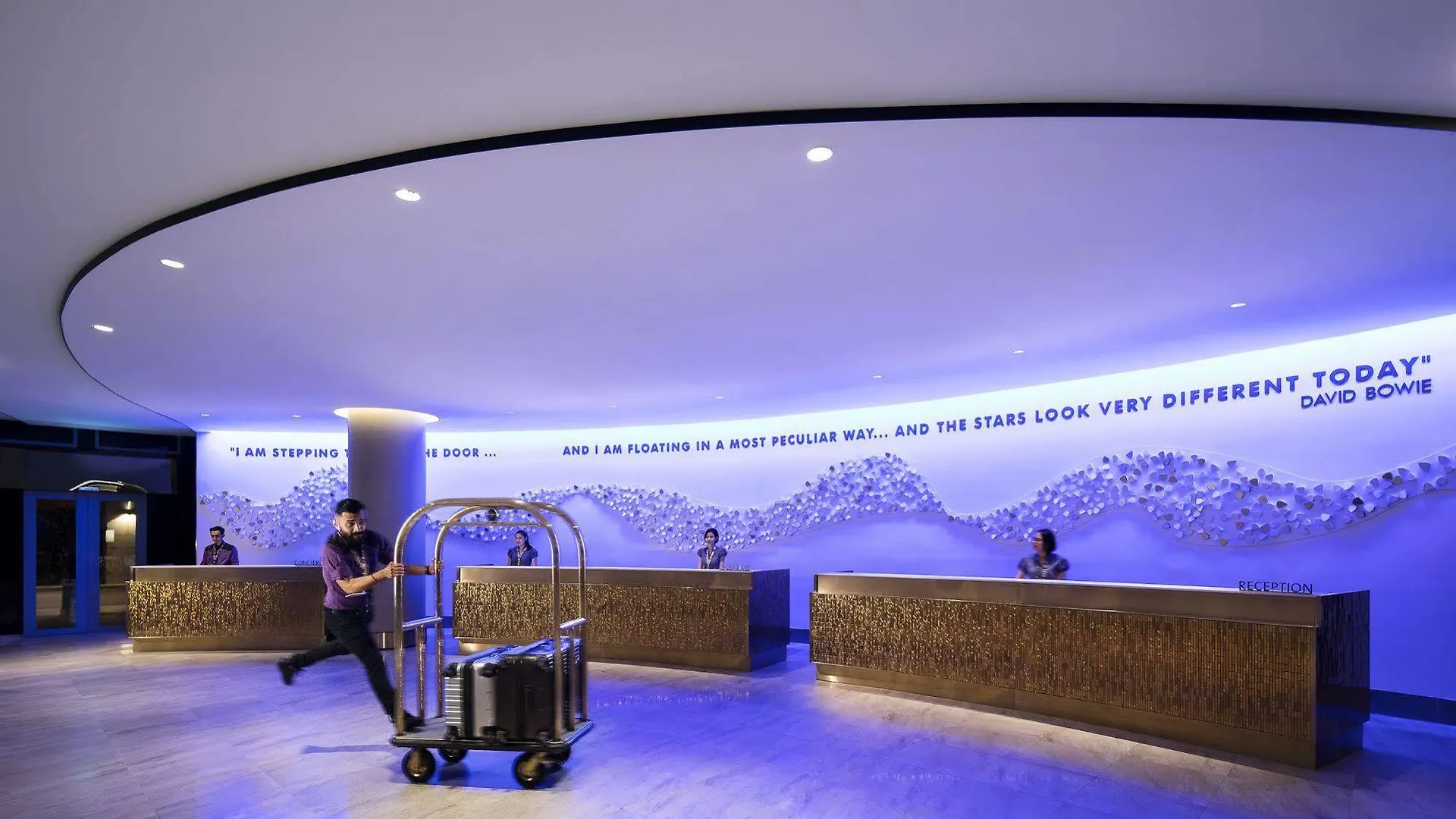 The Laurus, A Luxury Collection Resort, Singapore 5*,  Singapore
