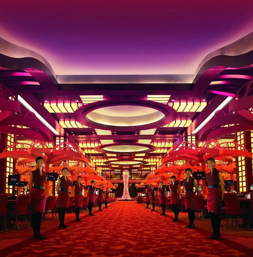 The Laurus, A Luxury Collection Resort, Singapore Singapore