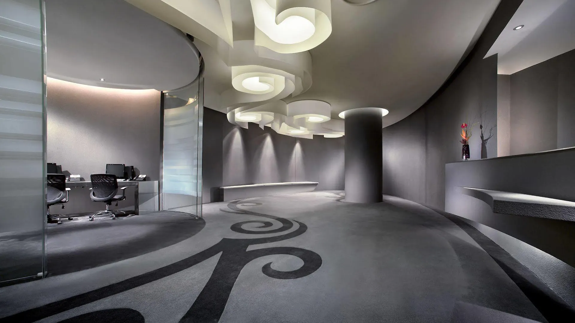 The Laurus, A Luxury Collection Resort, Singapore