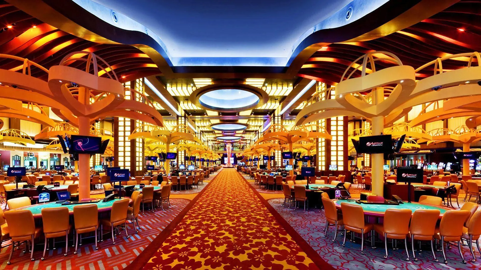 The Laurus, A Luxury Collection Resort, Singapore Hotell