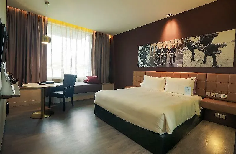 The Laurus, A Luxury Collection Resort, Singapore