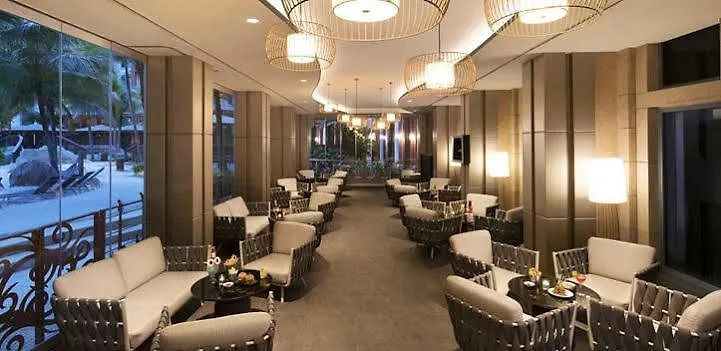The Laurus, A Luxury Collection Resort, Singapore
